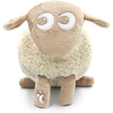 Peluche Oveja de los Sueños Crema