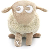Peluche Oveja de los Sueños Crema