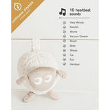 Peluche Oveja de los Sueños Gris