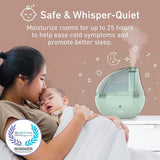 Pure Enrichment Humidificador Ultrasonic