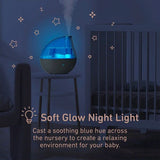 Pure Enrichment Humidificador Ultrasonic