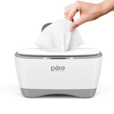 Pure Enrichment Calentador De Wipes