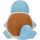 Jazwares Pkw 1 Figure Squirtle W7