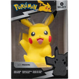 Jazwares Pkw 1 Figure Pack Pikachu #2