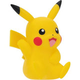Jazwares Pkw 1 Figure Pack Pikachu #2