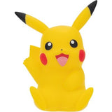 Jazwares Pkw 1 Figure Pack Pikachu #2