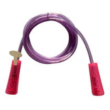 Cuerda de Saltar con Luces de 7 Pies Largo