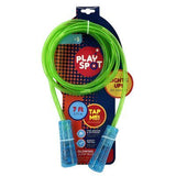 Cuerda de Saltar con Luces de 7 Pies Largo