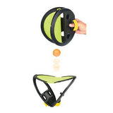 Juego Set 2 Atrapa la Bola de Mano