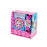 Reloj Princesa Learn Pink