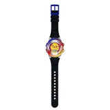 Reloj Pokemon LCD Parpadeante Corre