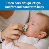 Happy Paci - Set de Bobos 0-6m Neutral