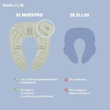Asiento Plegable de Viaje Sage