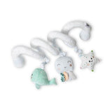 Ristra de Actividad Pulpo