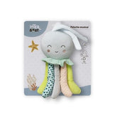 Peluche Musical Pulpo
