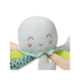 Peluche Musical Pulpo