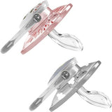 Pre Vent - Set de Bobos 0-6m Rosa