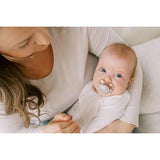 Pre Vent - Set de Bobos 0-6m Rosa