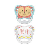 Pre Vent - Set de Bobos 0-6m Gris