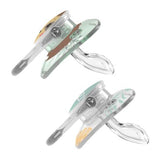 Pre Vent - Set de Bobos 6-18m Verde