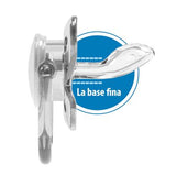 Pre Vent - Set de Bobos 6-18m Azul