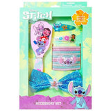 Set de Accesorios para el Pelo Stitch