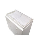 Cambiador Contorneado