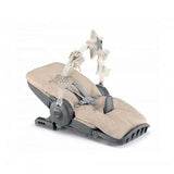 Silla Alta de Comer Original 4 En 1 Crema