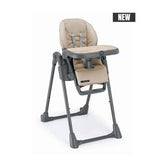 Silla Alta de Comer - Pappananna Icon Air Crema