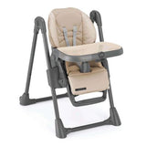 Silla Alta de Comer - Pappananna Icon Air Crema
