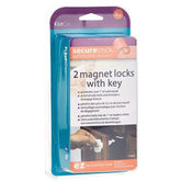 Juego Basico Magnetico