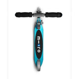 Patineta Micro Sprite Led Azul Océano