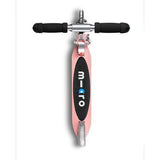 Patineta Micro Sprite Led Rosado Neon