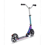 Patineta Micro Cruiser Led Neocromo