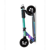 Patineta Micro Speed Matt Neocromo