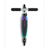 Patineta Micro Speed Matt Neocromo