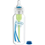 Medical SFS - Biberón para Labios Leporinos Estandard 8oz