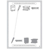 Libro Colorea-Actividad 48 páginas Yo Todo Lo Puedo