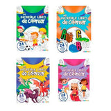 Libro de 24 Páginas Mi Increíble Libro