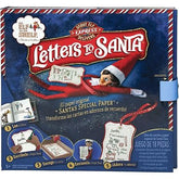 Elf on the Shelf - Letters to Santa