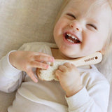 Cepillo Peinar en Madera