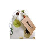 Cepillo Peinar en Madera