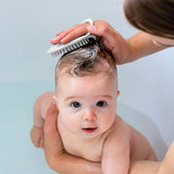 Cepillo de Silicona Gris