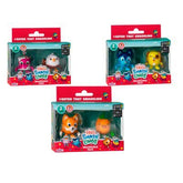 Smashlings Figura X 2 Caja Surtido