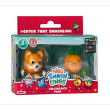 Smashlings Figura X 2 Caja Surtido