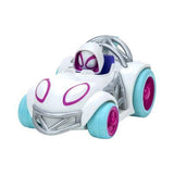 Spiderman & Amigos - Vehículos Pull Back