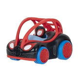 Spiderman & Amigos - Vehículos Rollers