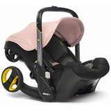 Doona Coche Silla Carro P/Inante Rosada