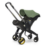 Doona Coche Silla Carro para Infante Desert Green