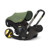 Doona Coche Silla Carro para Infante Desert Green